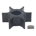 Water Pump Impeller & Key for Honda Outboard (19210-ZV7-003)