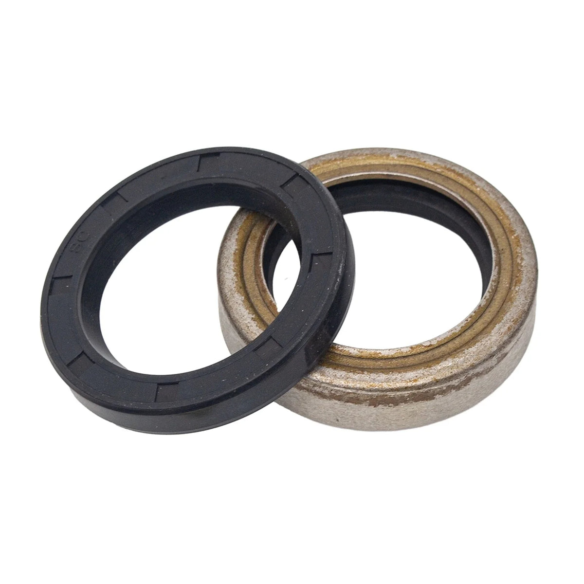 Lower Gearcase Propeller Shaft Oil Seal for Mercury (26-14077, 25-896524)