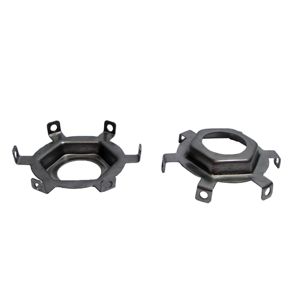 Propeller Nut Tab Washer Kit for Mercury (11-52707Q1, 11-52707T1)