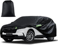 Car Cover for Honda CR-V (1997–2026) Outdoor All Weather Protection