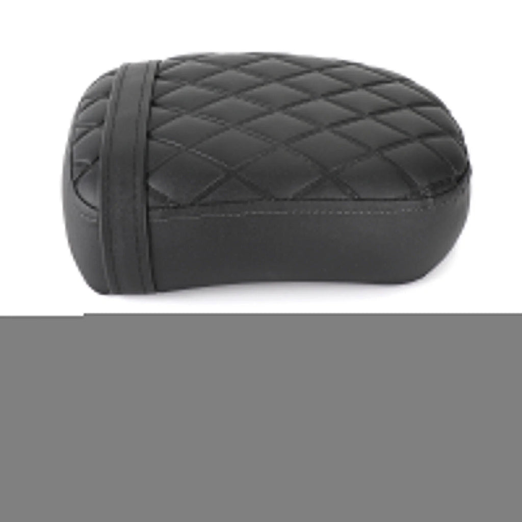 Rear Seat Passenger Cushion for Honda CM 1100 CMX 1100 (2021–2024) Flat Black