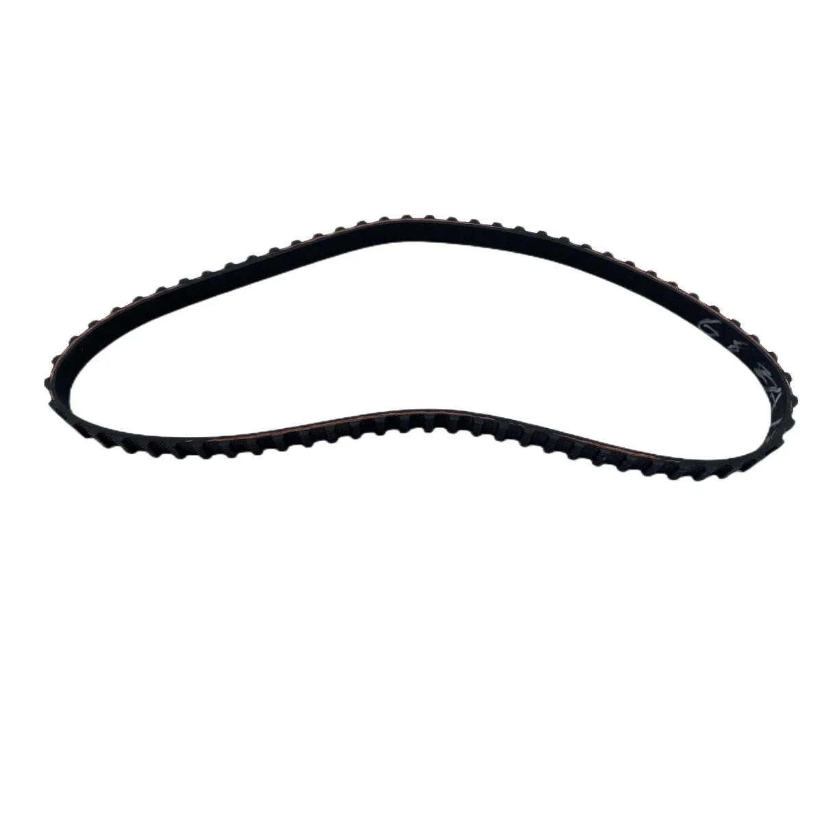 Outboard Engine Timing Belt for Mercury Yamaha (Replaces 57-835392Q, 66M-46241-00)