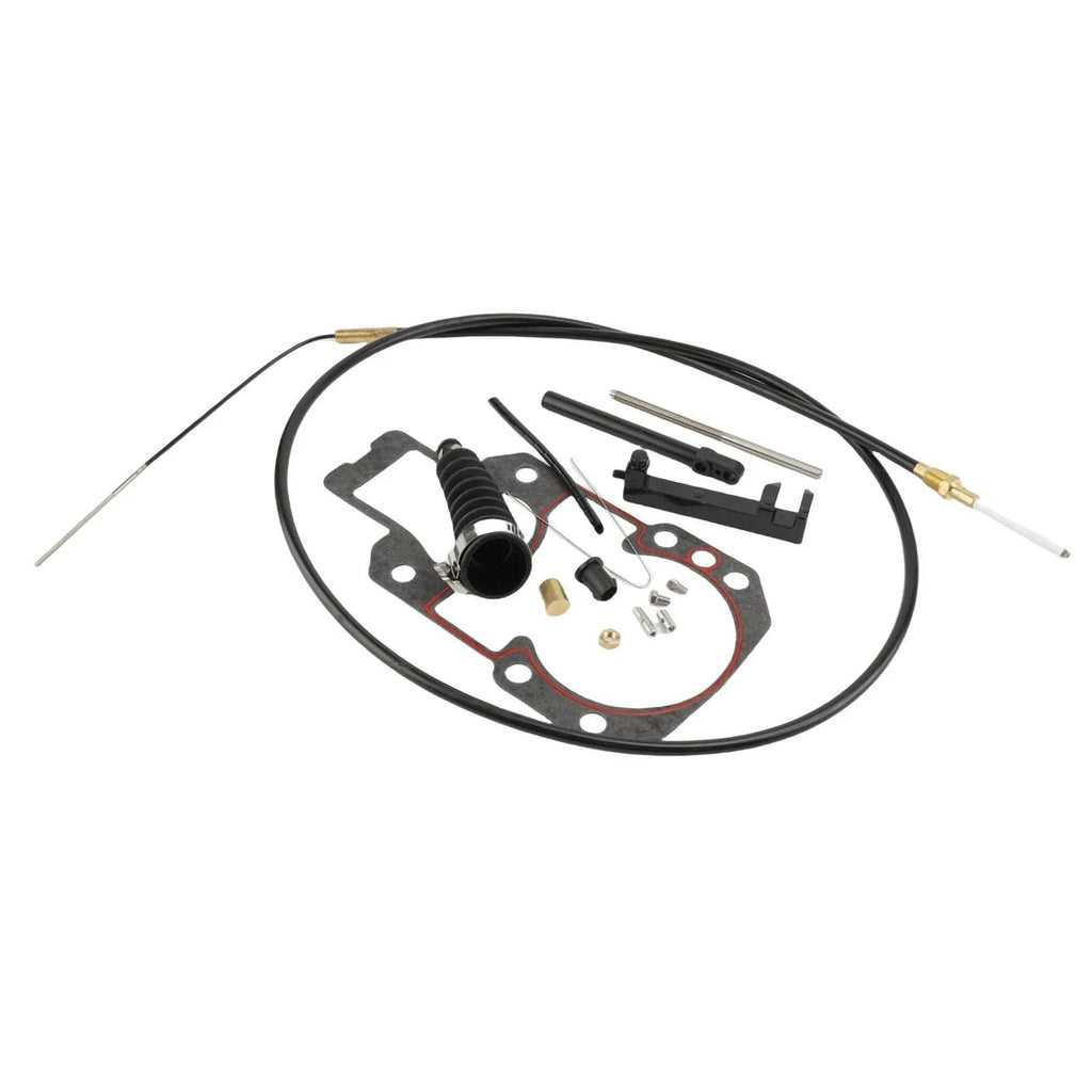 Lower Shift Cable Kit for Mercruiser Alpha Gen One & Two (MR MC 73679A2)