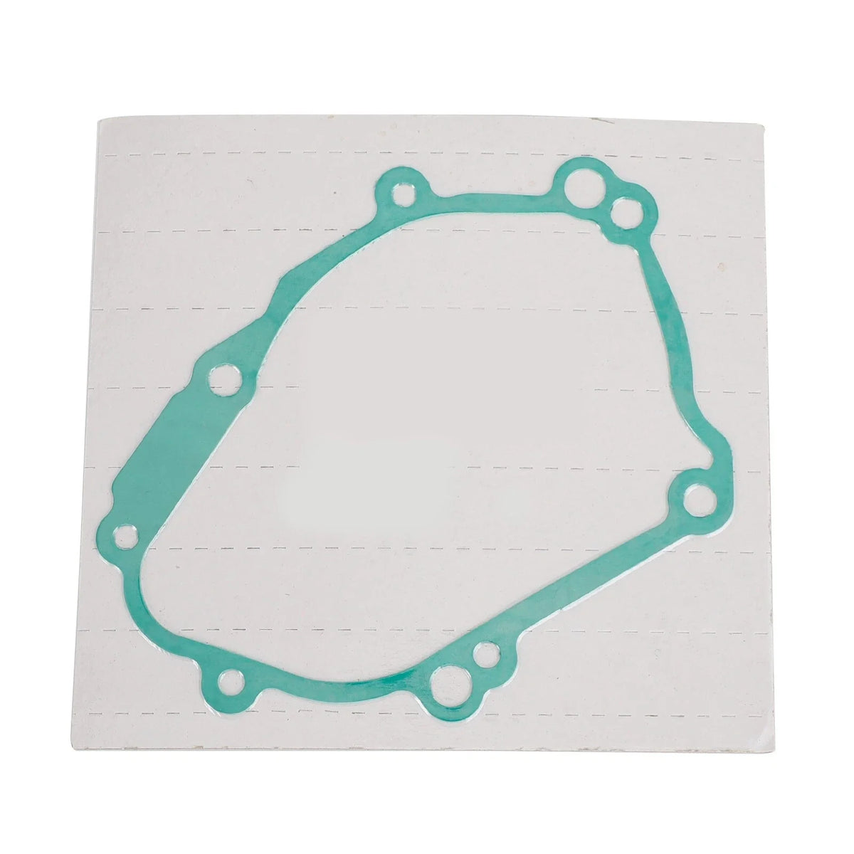 3X Left Engine Stator Cover Gasket for Yamaha YZF R1 (2004–2008)