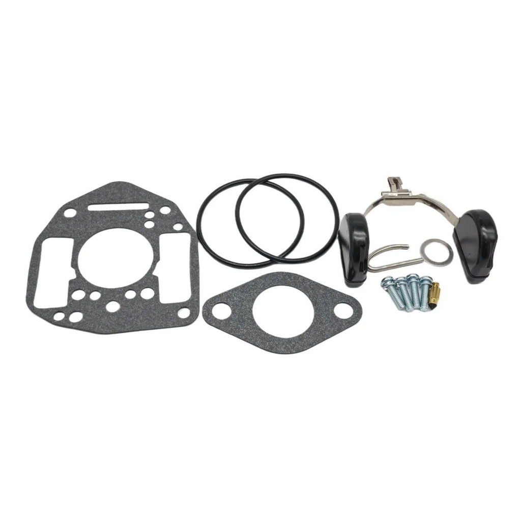 Carburetor Repair Rebuild Kit 146-0657 for Onan P216G P224G P220G P218G