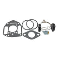 Carburetor Repair Rebuild Kit 146-0657 for Onan P216G P224G P220G P218G