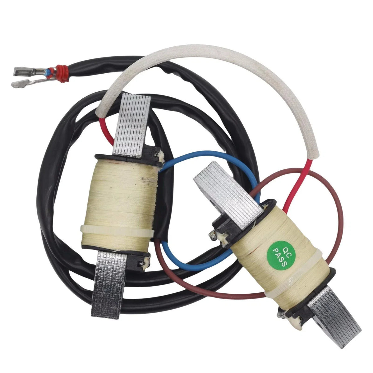 Coil Charge Assembly for Yamaha 40 HP 40X E40X (66T-85520-00-00)