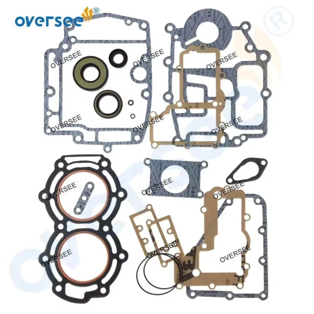 Power Head Gasket Set for Tohatsu M4 (361-87121, 361871211)