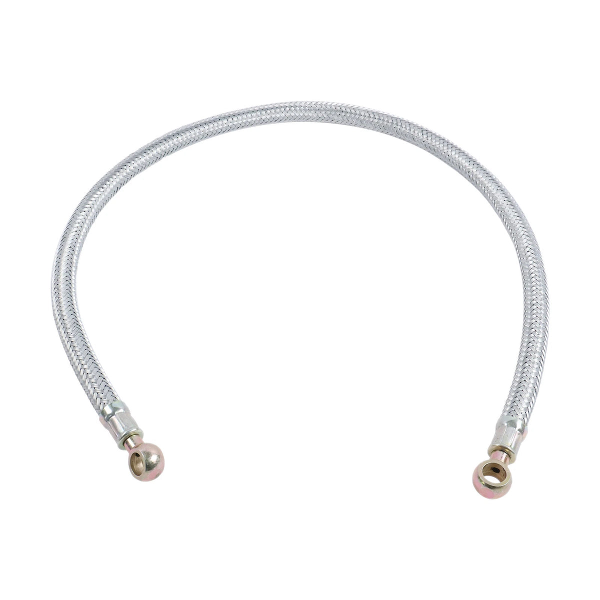 35in Engine Fuel Hose Fuel Pipe 01173628 0117 3628 for Deutz 912 913 914 Engine