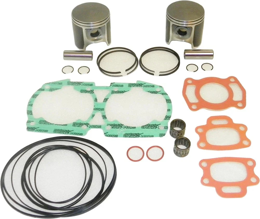 Top End Kit for Sea-Doo 650/657x (1MM Over)