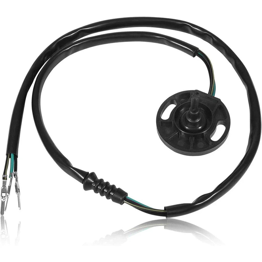 Trim Sender Sensor for Volvo Penta SX-A Drive (Replaces 21484383, 3841840)