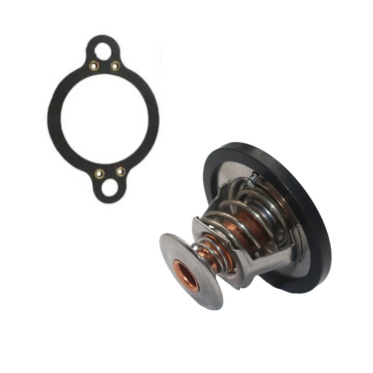 Thermostat for MerCruiser V-6 V-8 Sterndrive 160° F (99155A1, 99155T2, 18-3555)