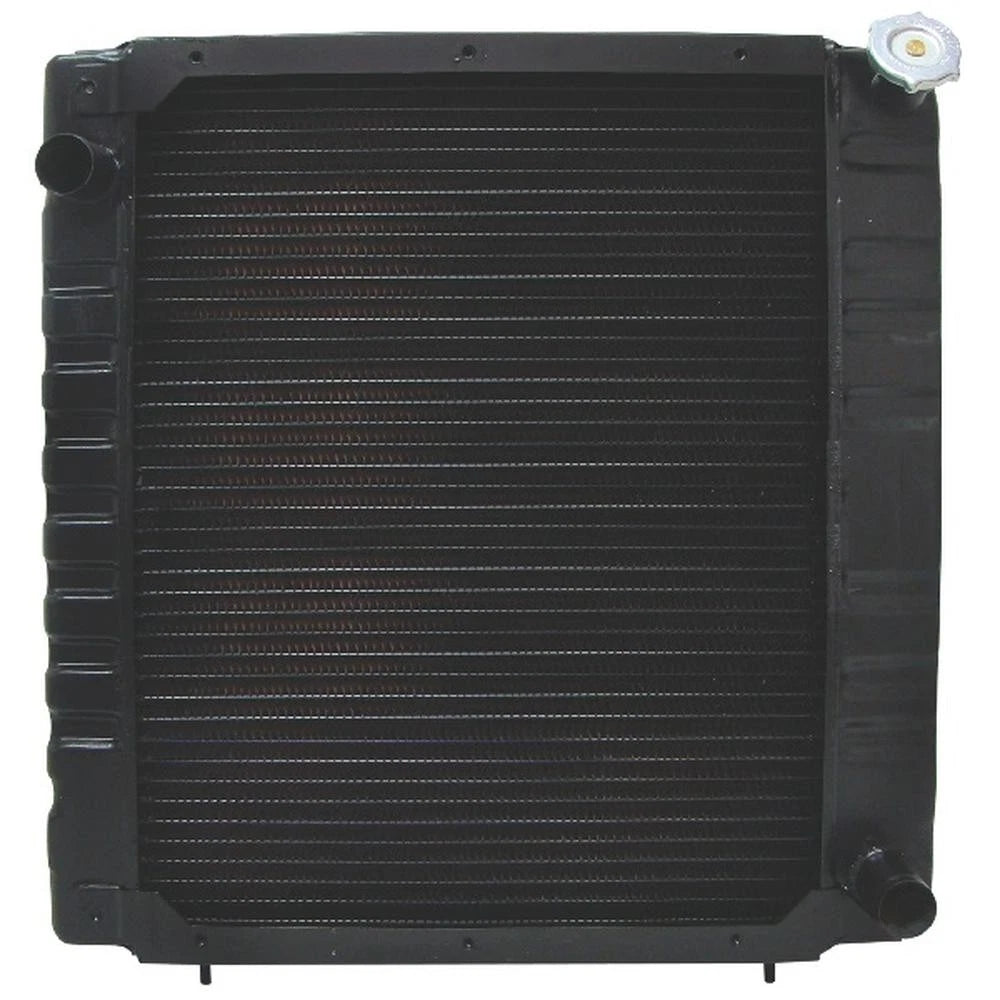 246282 Forklift Radiator - Clark 2819132 2819133 925195 2817434 925196 2819131