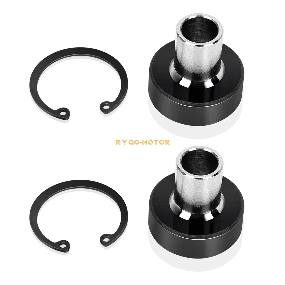 Trailing Arm Rear Bushing for Polaris Snowmobile (Part # 7061042, 7710437)