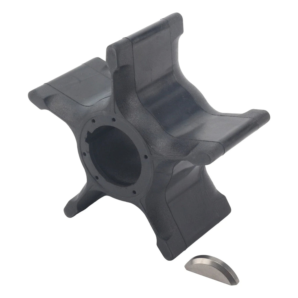 Outboard Water Pump Impeller & Key for Suzuki 200-350 HP (4-Stroke)