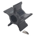 Outboard Water Pump Impeller & Key for Suzuki 200-350 HP (4-Stroke)