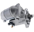 19269-63010 Starter for Kubota KX41H Z602E V1505E2 BX2370 BX25 KX71 F3990
