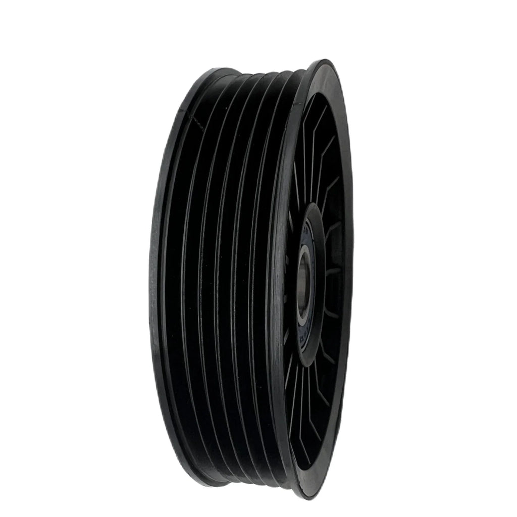 Serpentine Belt Idler Pulley for Mercruiser 849296T 18-15101 (N/A)