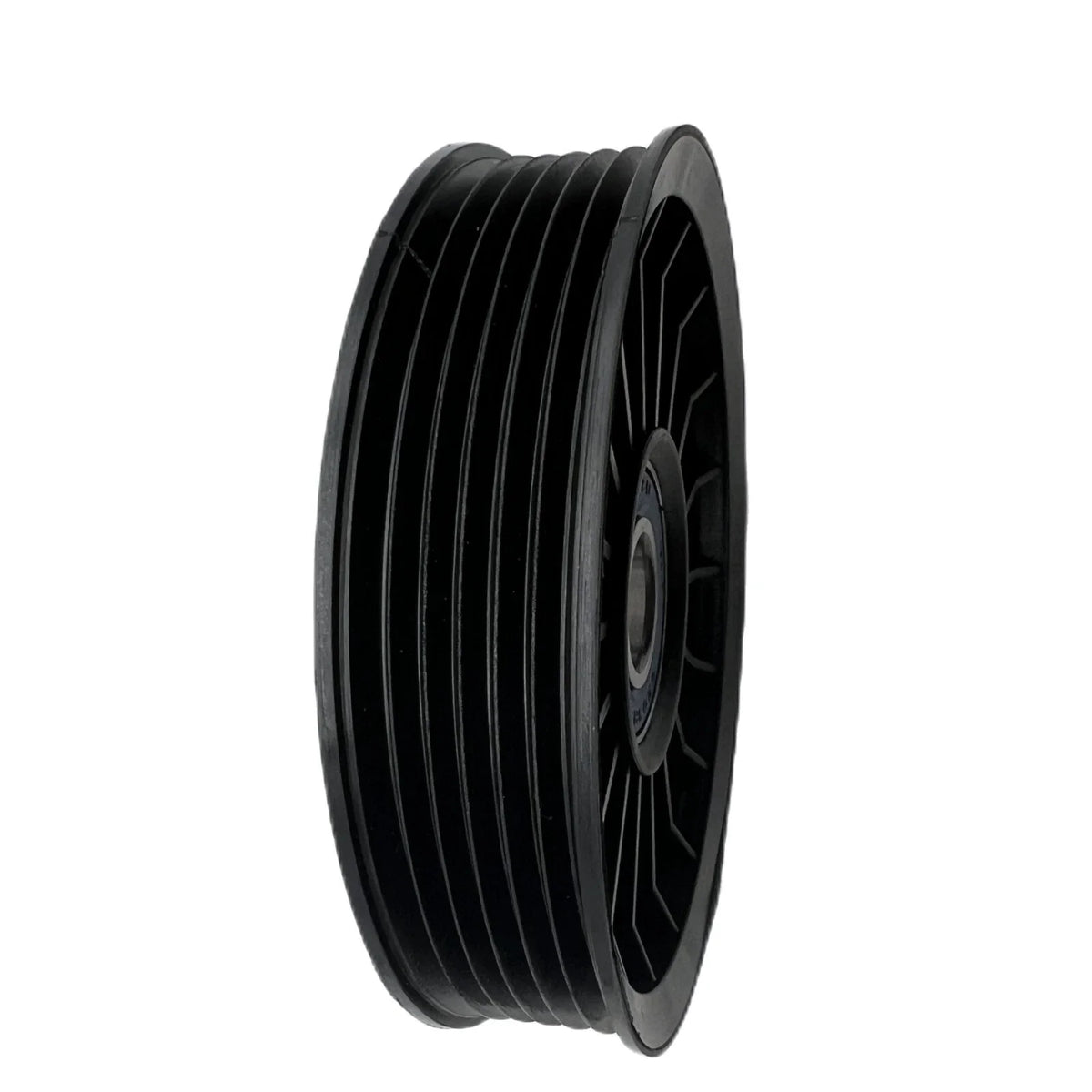 Serpentine Belt Idler Pulley for Mercruiser 849296T 18-15101 (N/A)