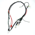 For ATV Off-Road Motorcycle Wiring Harness for gy6 125CC and 150CC Engines
