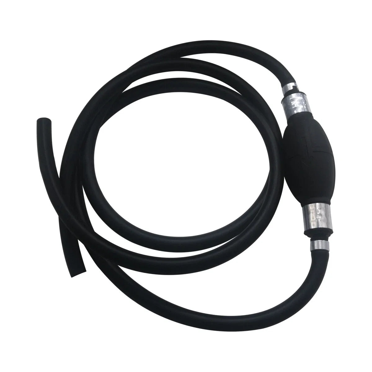 5/16" Fuel Line Hose for Yamaha Outboard Boat Motor (8MM Connector)