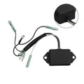 CDI Box Igniter for Yamaha 4C 5C MHS MHL MS/LH (6E0-85540-71, 6E0-85540-72)