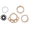 Water Pump Impeller for Sherwood M-5, Onan 132-0375, Westerbeke 11764 (10077K, 33100)