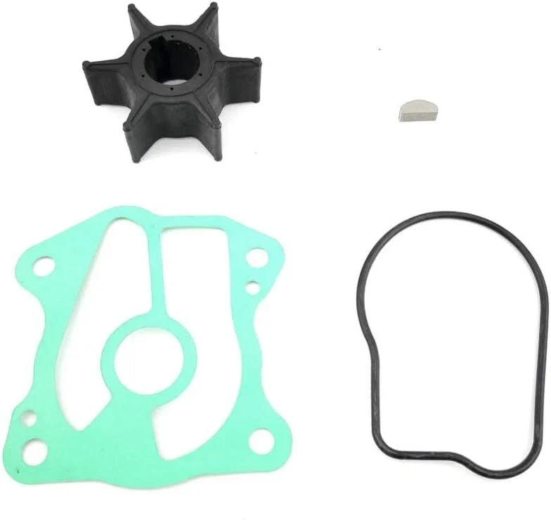 Water Pump Impeller Service Kit for Honda BF20A-30A (06192-ZV7-000, Sierra 18-3281)