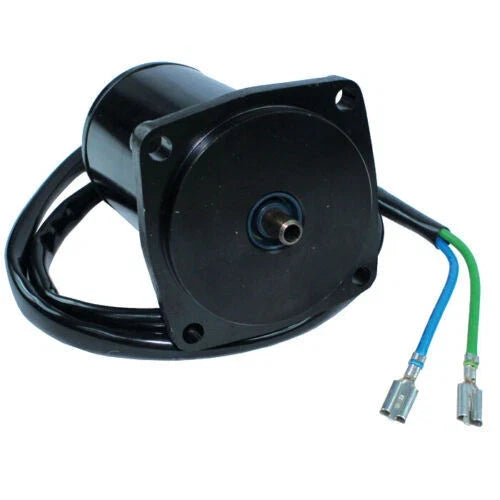 Tilt Trim Motor for Honda BF35AM BF40AW BF45AM BF50AW (1990–2005) 36120-ZV5-821