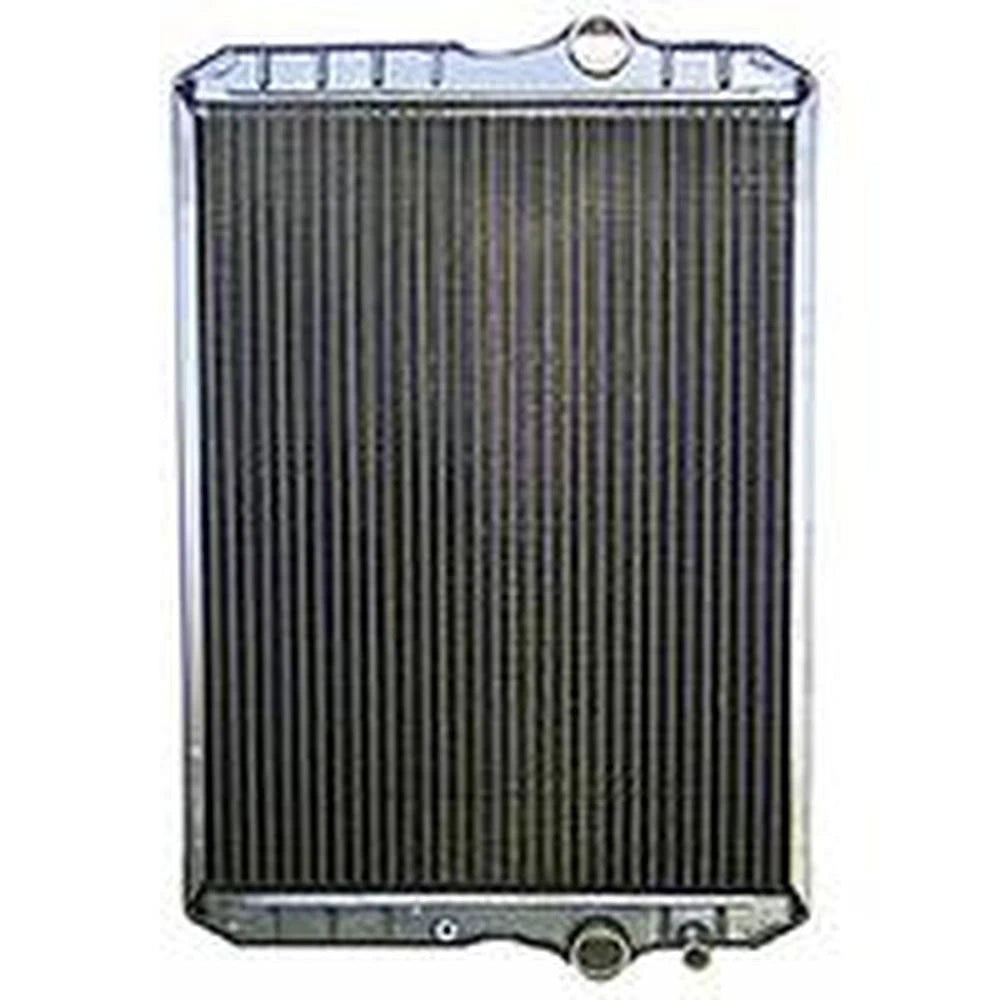R4982 Radiator Fits John Deere