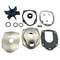 Water Pump Impeller Kit 46-817275A5 for Mercury 4-Stroke 40 50 60 70 HP Outboard