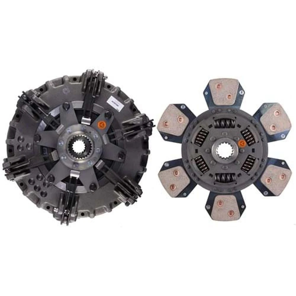 D4385900N 12" Dual Disc Pressure Plate - Fits Deutz