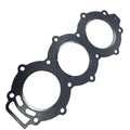 Power Head Gasket Kit for Yamaha Outboard 60 70 HP (70TLR/P60TLHS) 6H3-W0001-02-00