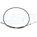 WSM Steering Cable for Yamaha 1200 SUV (1999–2004) - 002-058-17