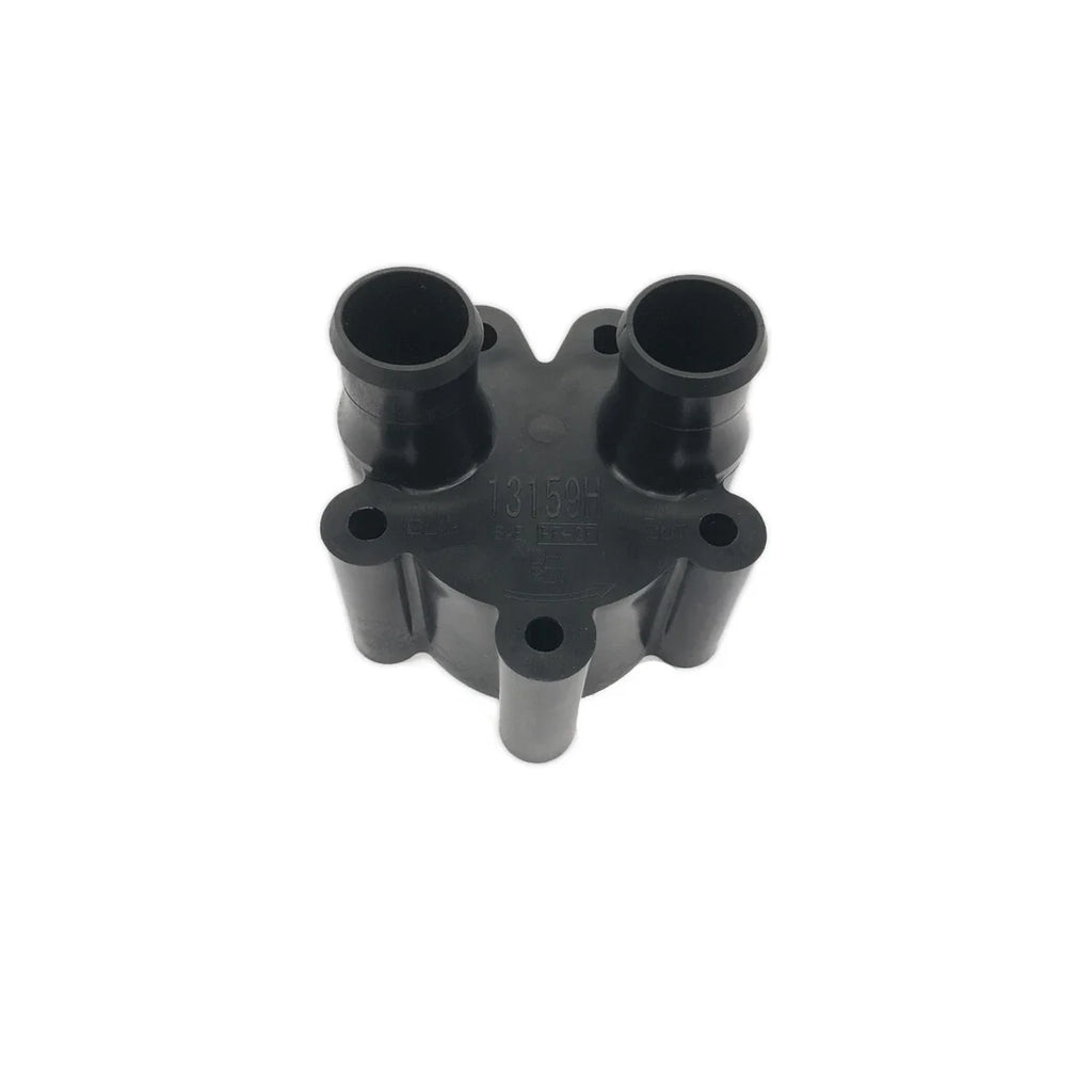 Water Pump Impeller Kit for Mercruiser 5.7L 350 V-8 (1995)