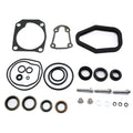 Lower Unit Seal Kit for Johnson/Evinru De Outboards 40HP 50HP 55HP 60HP 396355