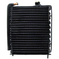 Condenser with Oil Cooler Fits John Deere 6200 6210 6300 6310 6400 6410 AL111999