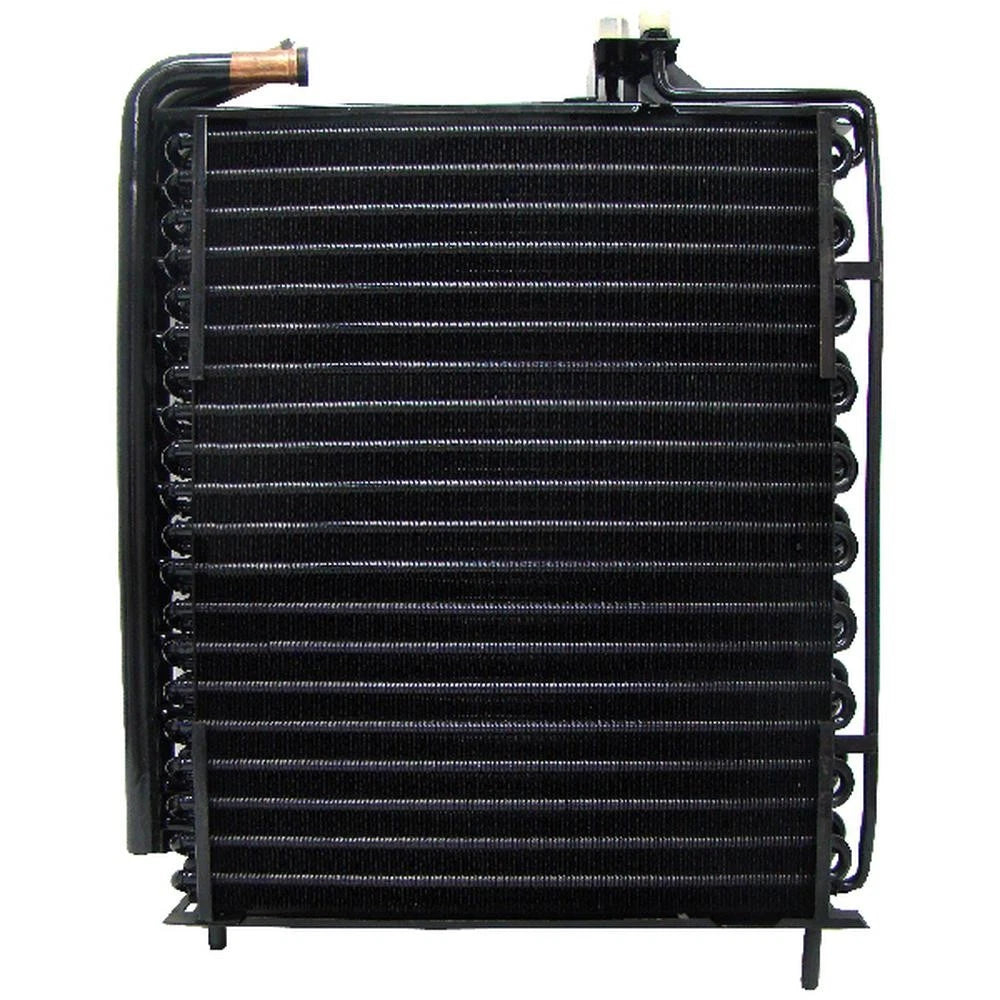 Condenser with Oil Cooler Fits John Deere 6200 6210 6300 6310 6400 6410 AL111999