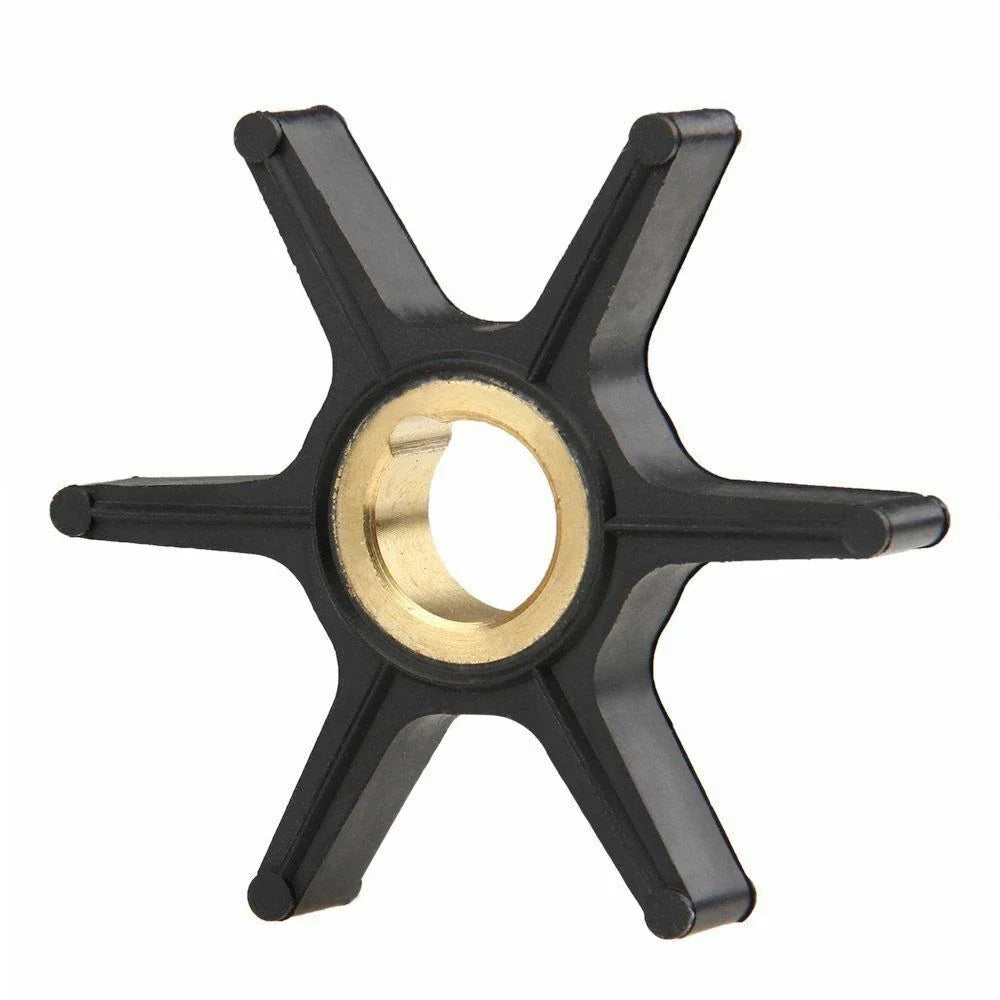Water Pump Impeller 47-850893 for Mercury Mariner 25/40/50HP (2/4-Stroke)