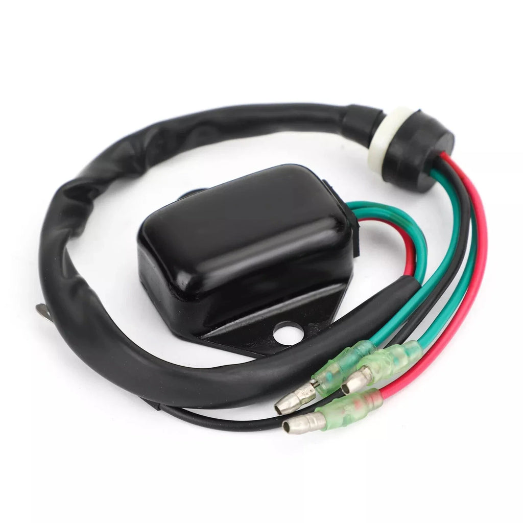 Regulator Rectifier for Yamaha WaveJammer WJ500, WR500, SJ650 (1987–1997)