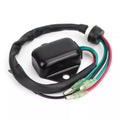 Regulator Rectifier for Yamaha WaveJammer WJ500, WR500, SJ650 (1987–1997)