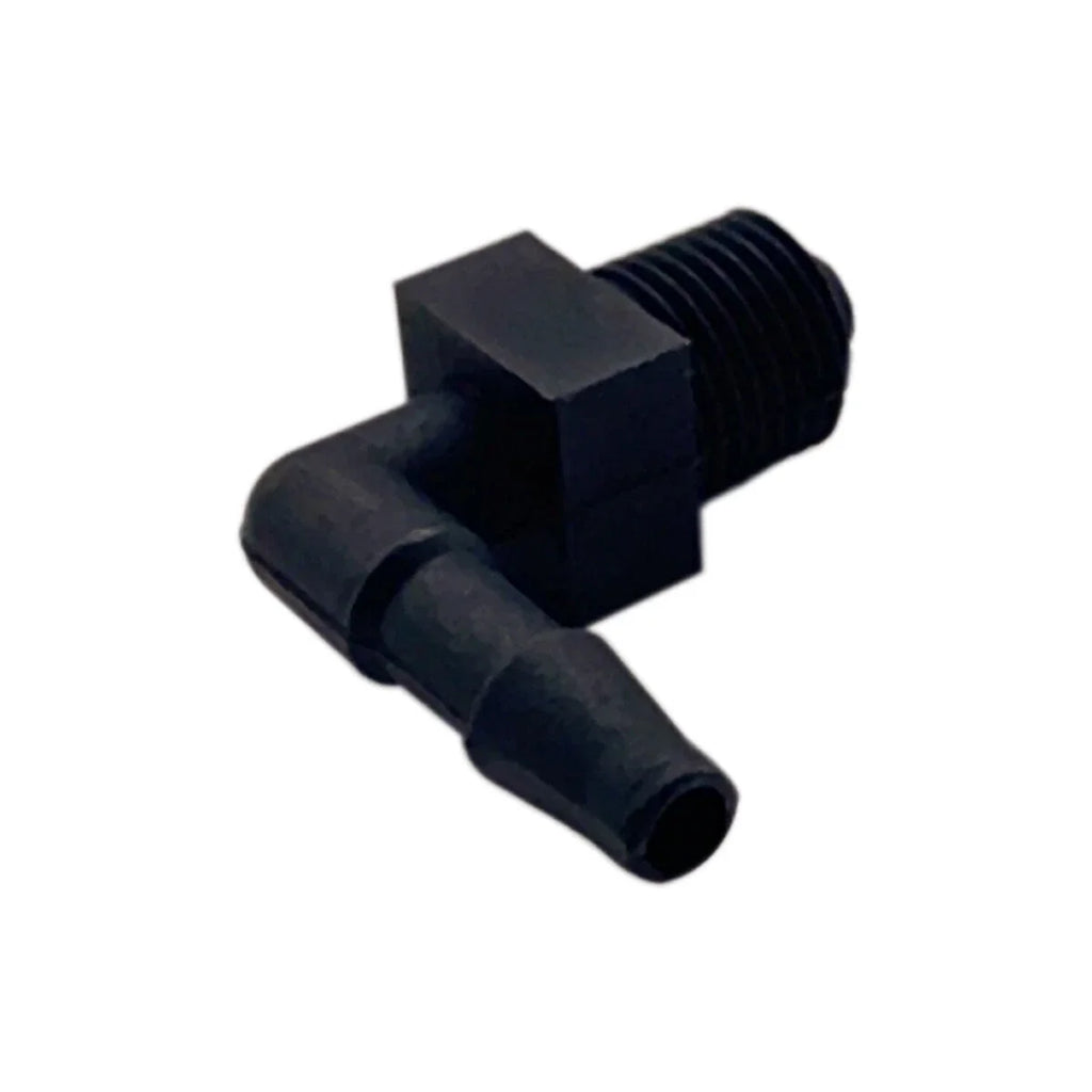 Fuel Line Indicator Elbow for Johnson Evinrude 9.9-60 HP (1978–1992) 0321886
