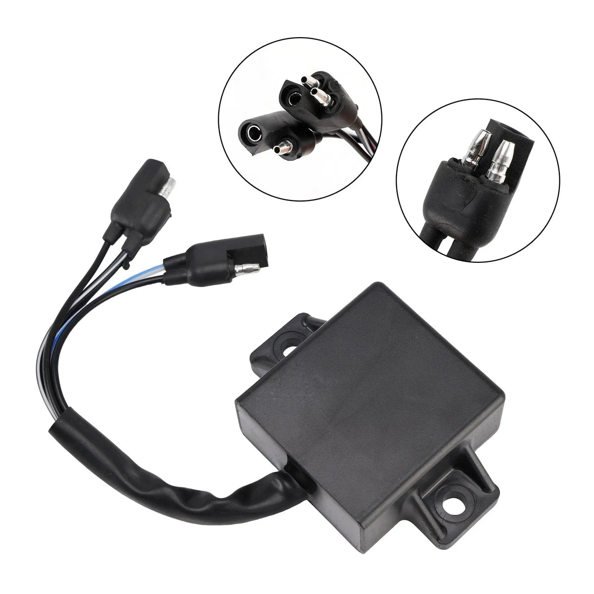 Cdi Ignition System Unit Box 290866599 for Sea-Doo GT (1990–1991)