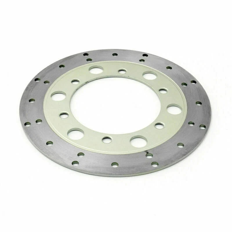 Rear Brake Disc Rotor for Honda CA125 S/T/V CA250 VT125 CX C1-C4 CMX250 Rebel (1985–2002)
