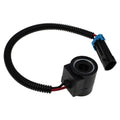 12V Solenoid Valve Coil 6675559 6309311 for Bobcat 453 751 S175 S250 S300 S590