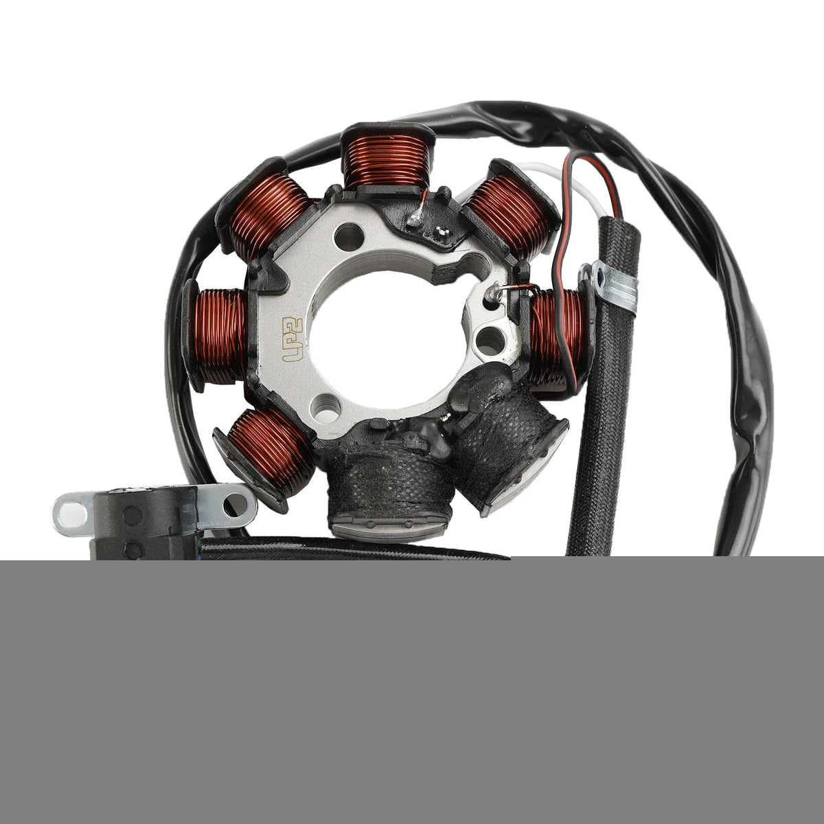 Alternator Stator Regulator Gasket Kit for Honda ATC250 (1985)