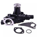 Water Pump 129001-42004 12900142002 for Yanmar Engine 4TNV88 3TNV88 Komatsu 3D88