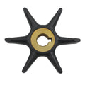 Water Pump Impeller for Johnson Evinrude Outboard Motor (1954–1978)