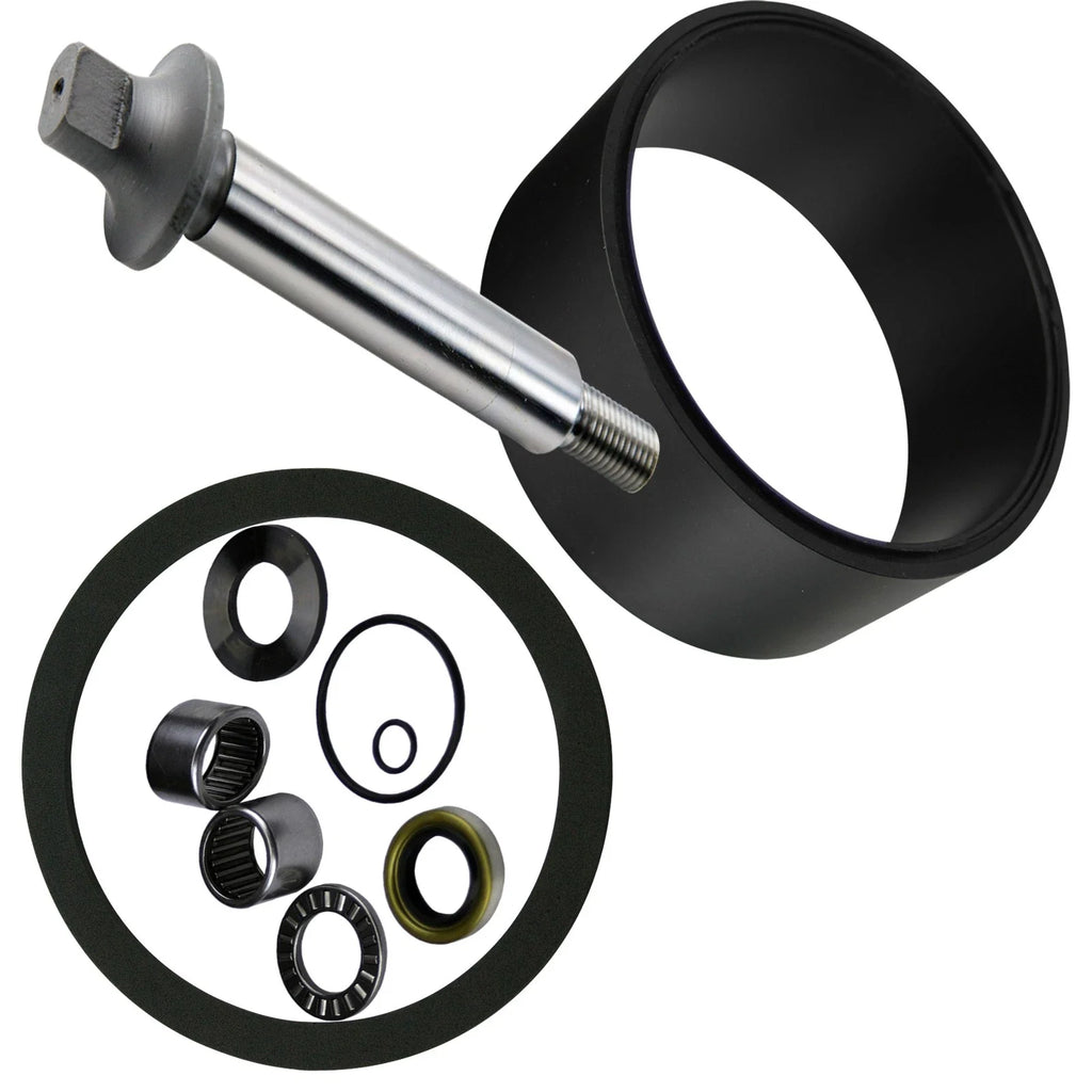 Jet Pump Rebuild Kit for SeaDoo SP SPI SPX XP (580–650)