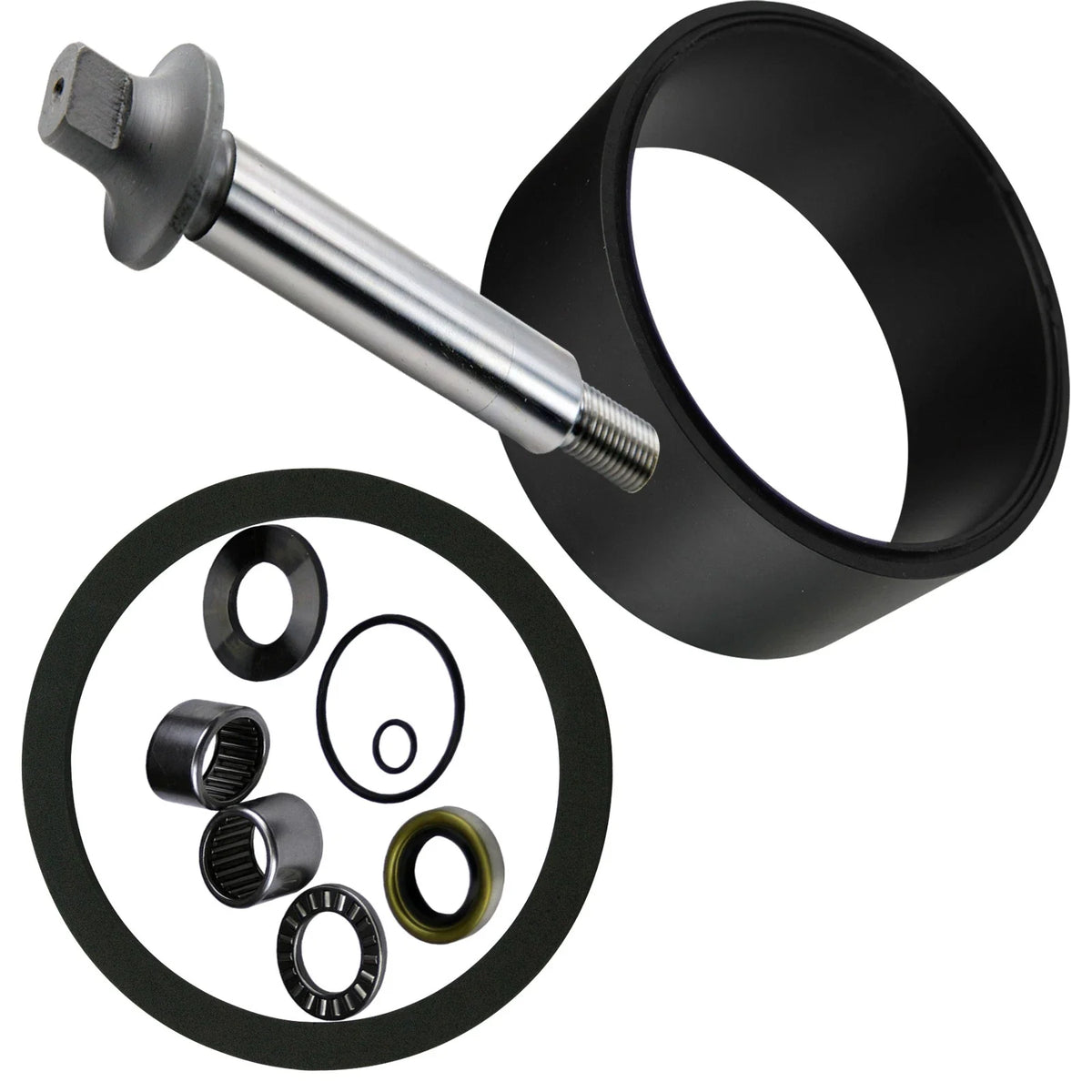 Jet Pump Rebuild Kit for SeaDoo SP SPI SPX XP (580–650)